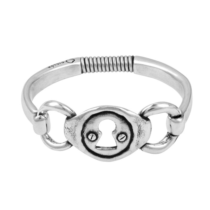 Pulsera Brazalete Cerradura
