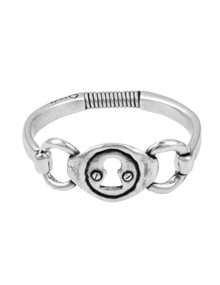 Pulsera Brazalete Cerradura