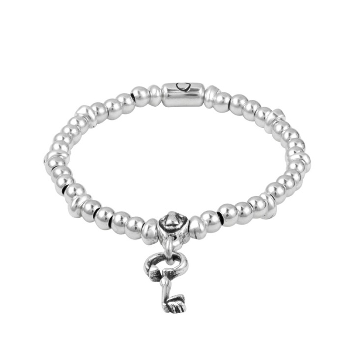 Pulsera Flellave elástica