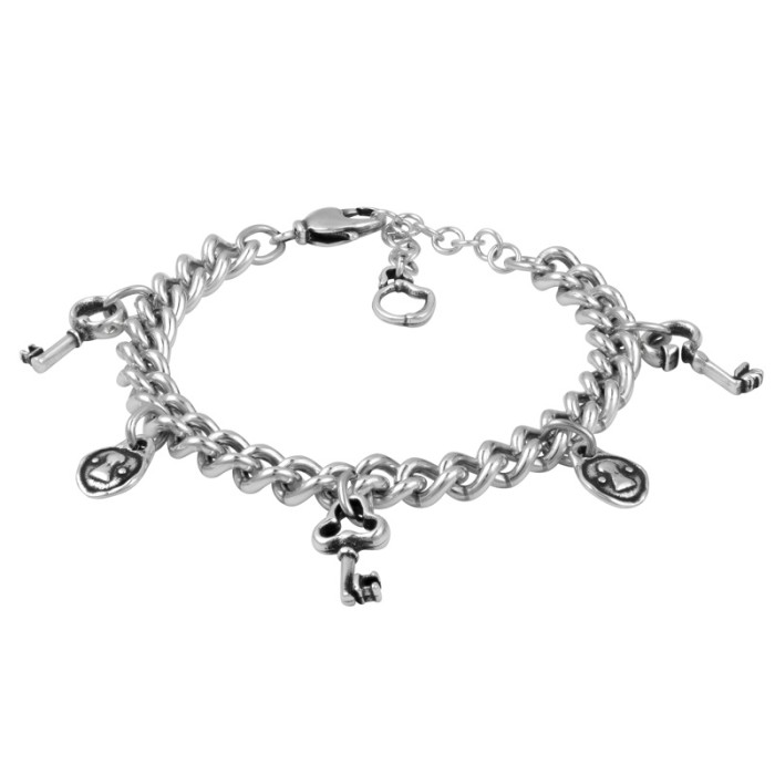 Pulsera Tresoros