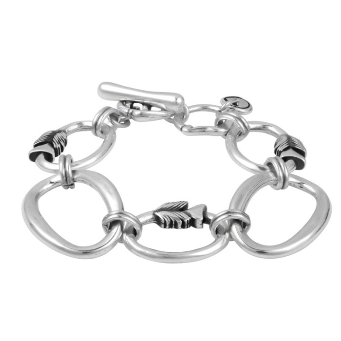 Pulsera Flechaaros