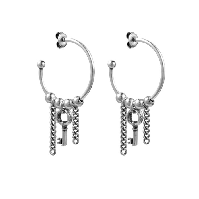 Pendientes Serena