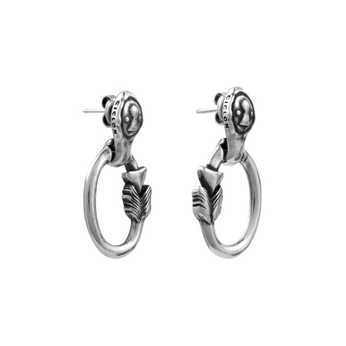 Pendientes Flechaaros