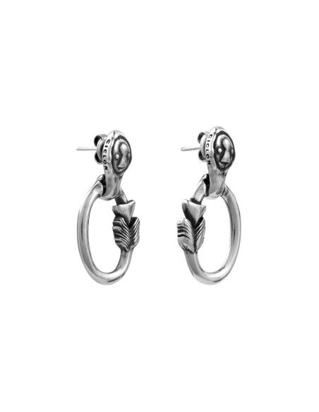 Pendientes Flechaaros