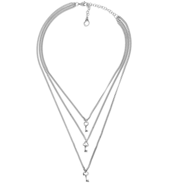 Collar Tresoros