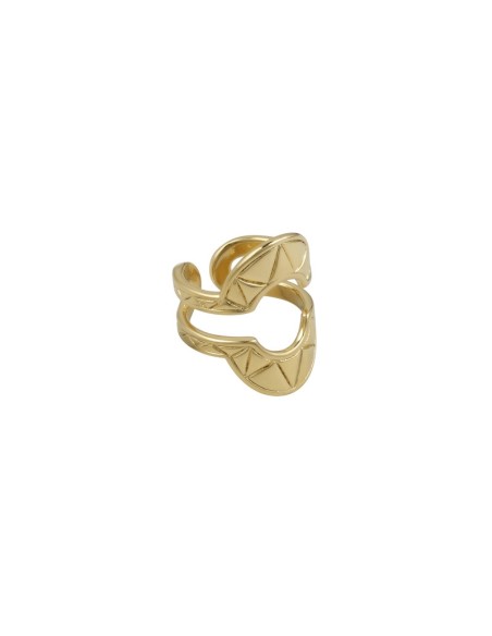 Anillo Amanecer