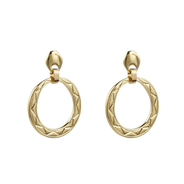 Pendientes Anochecer