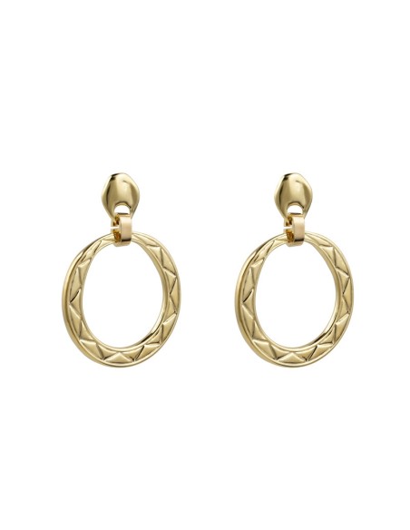 Pendientes Anochecer