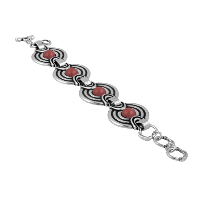 Pulsera Entreluces