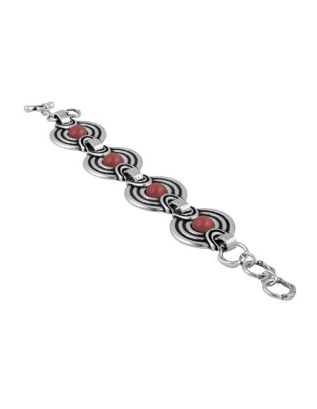 Pulsera Entreluces