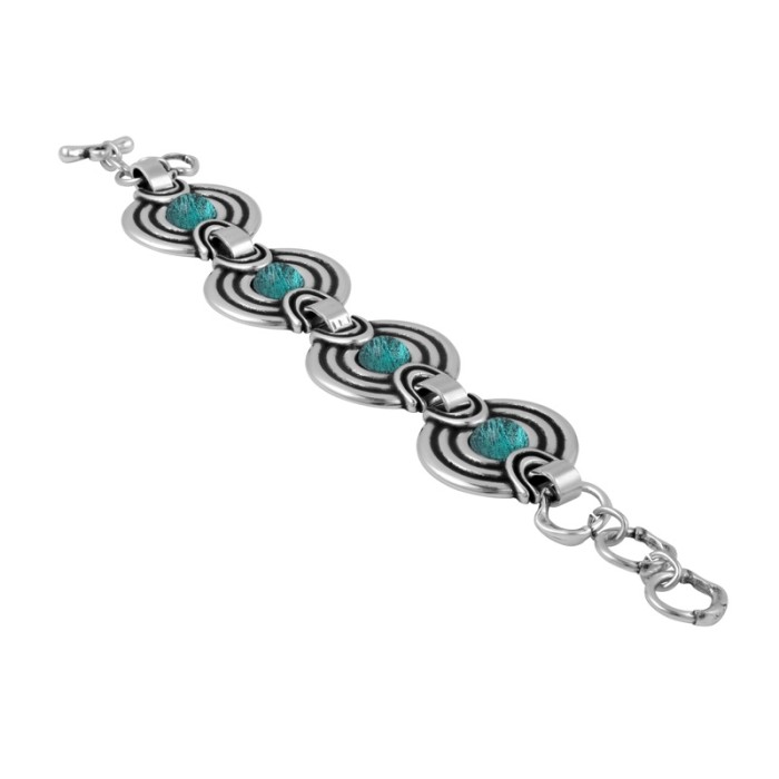 Pulsera Entreluces
