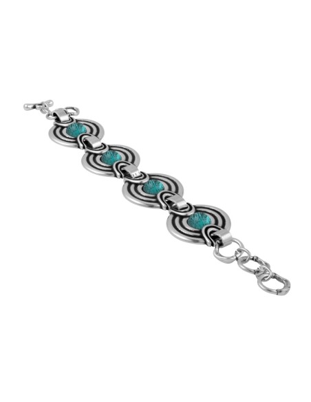 Pulsera Entreluces