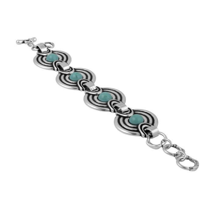 Pulsera Entreluces