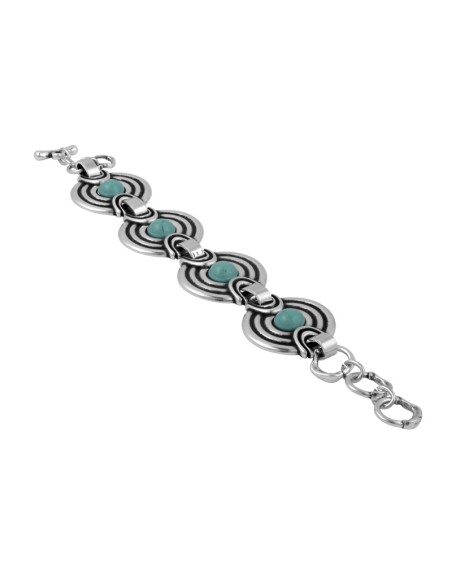 Pulsera Entreluces