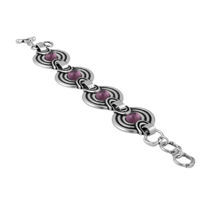 Pulsera Entreluces