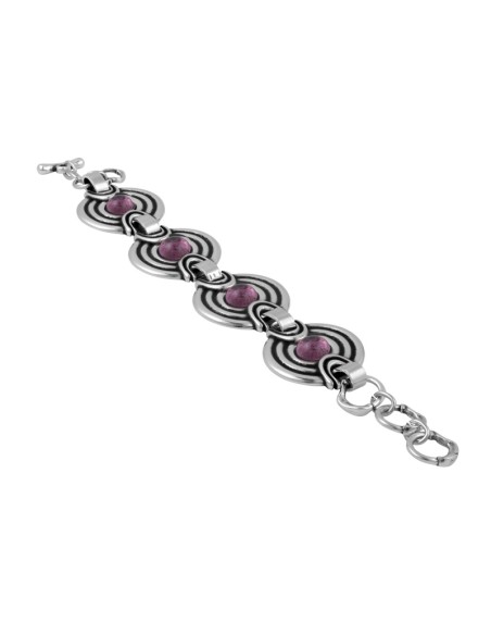 Pulsera Entreluces