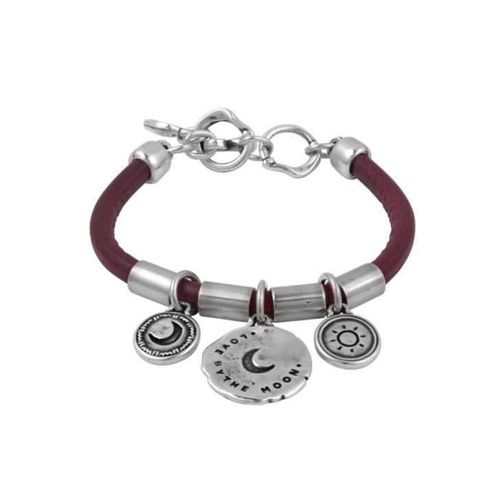 Pulsera Al Alba
