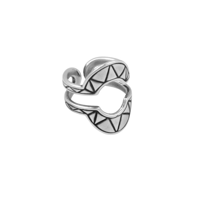 Anillo Amanecer
