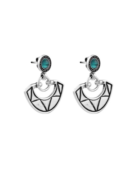 Pendientes Amanecer