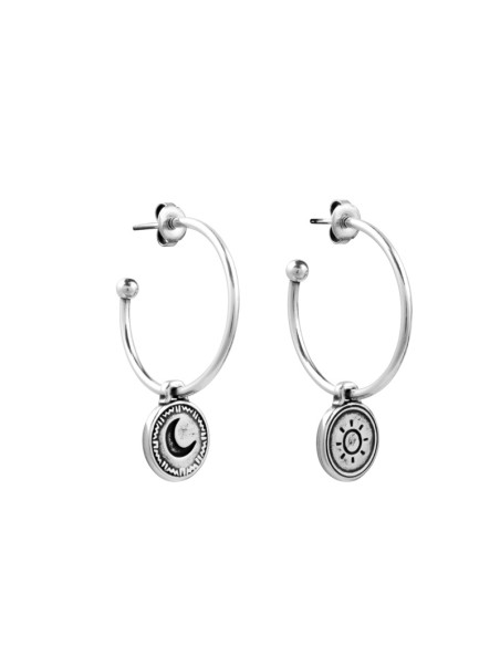 Pendientes Eclipse
