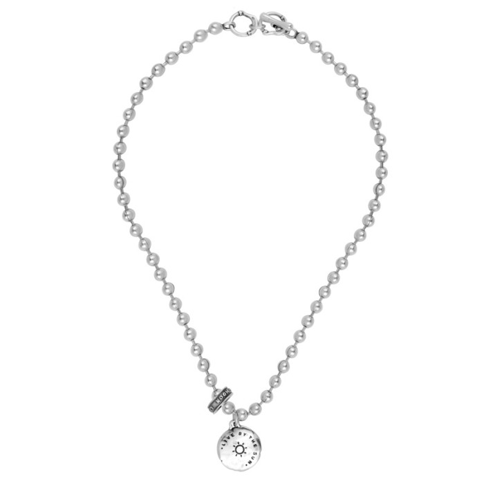 Collar Anochecer