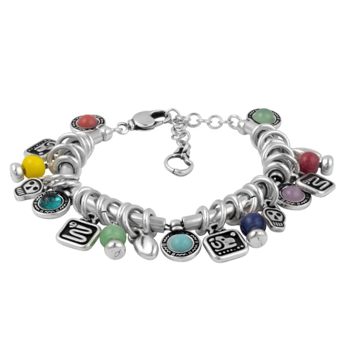 Pulsera Yucatán