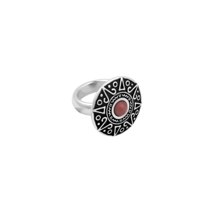 Anillo Paraiso