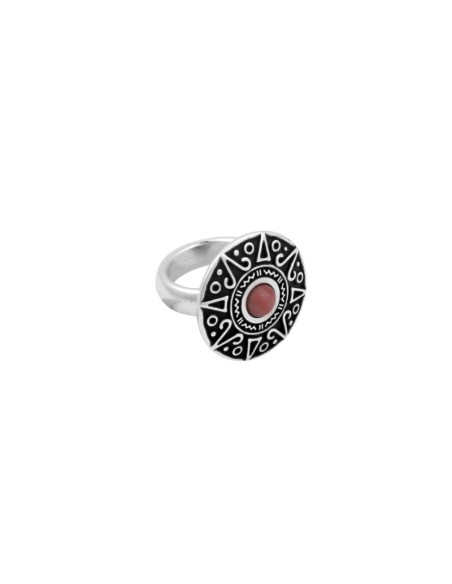 Anillo Paraiso