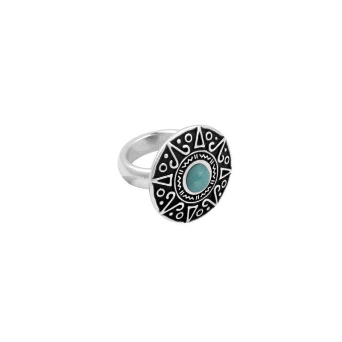 Anillo Paraiso