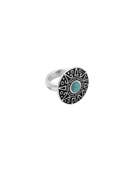 Anillo Paraiso