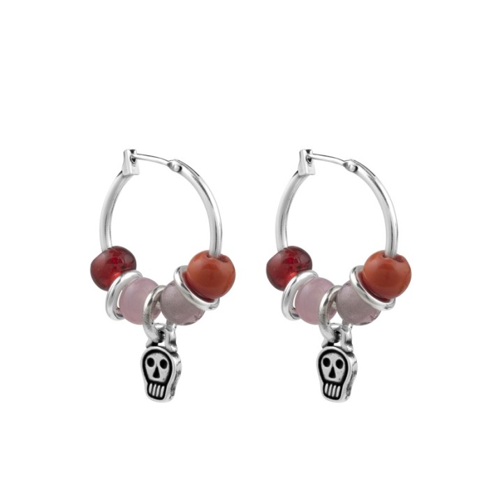 Pendientes Frida