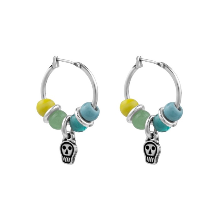 Pendientes Frida