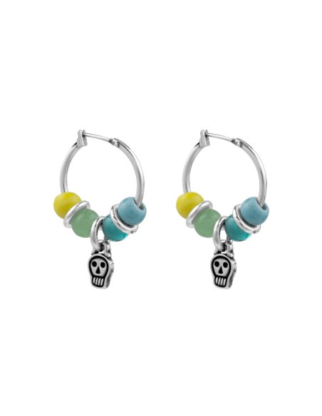 Pendientes Frida