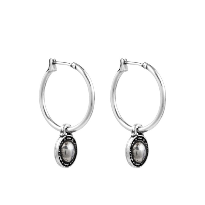 Pendientes Alebrije