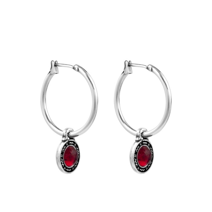 Pendientes Alebrije
