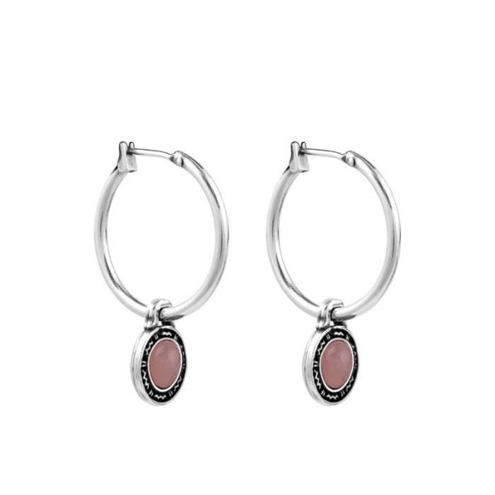 Pendientes Alebrije