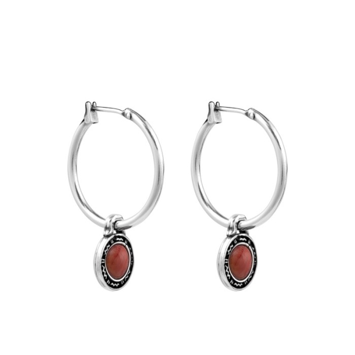 Pendientes Alebrije