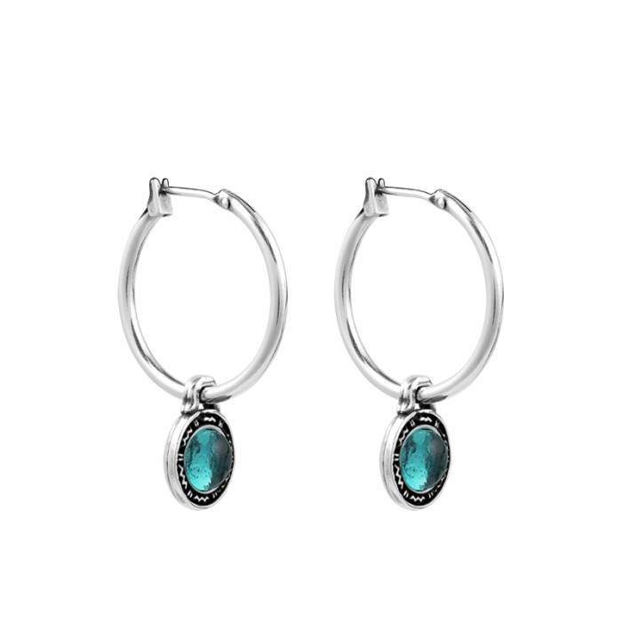 Pendientes Alebrije