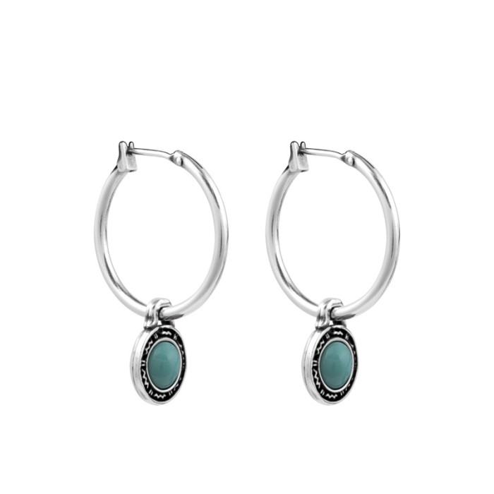 Pendientes Alebrije