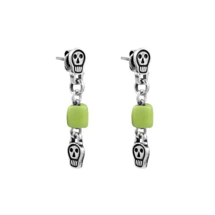 Pendientes Lakhalo