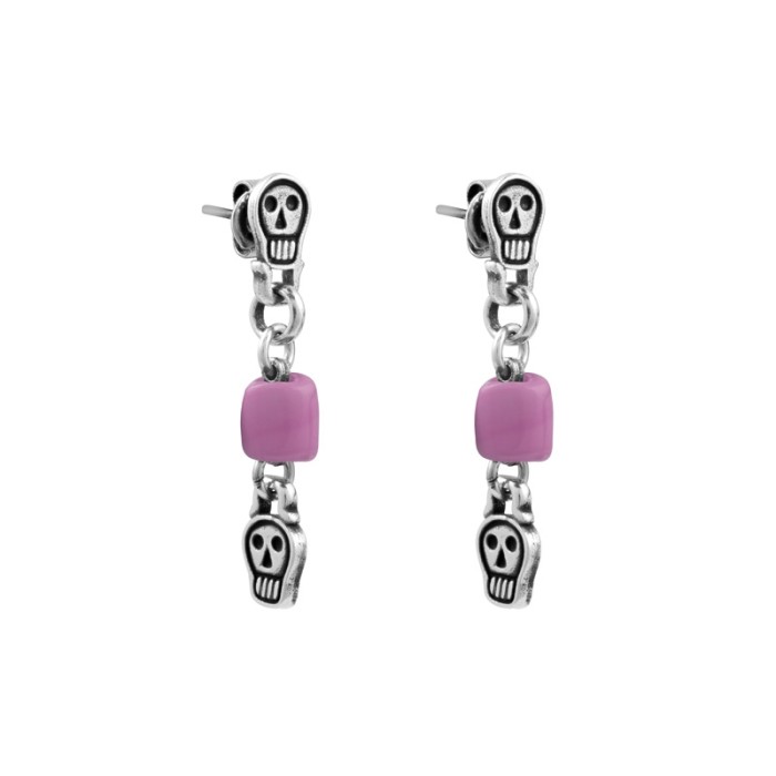 Pendientes Lakhalo