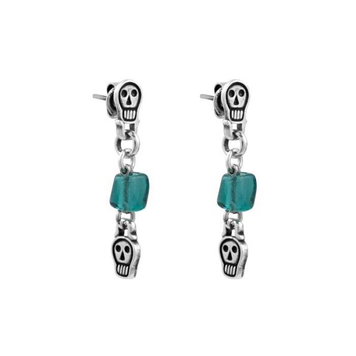 Pendientes Lakhalo