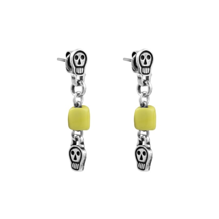 Pendientes Lakhalo