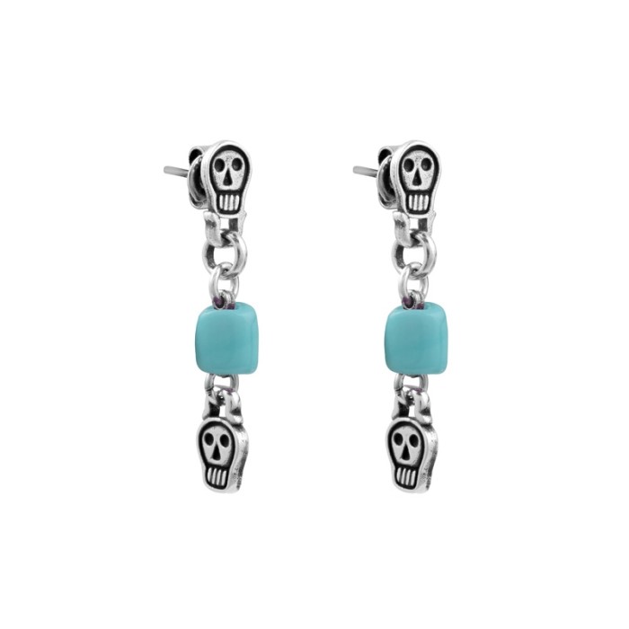 Pendientes Lakhalo