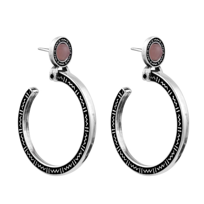 Pendientes Balandra