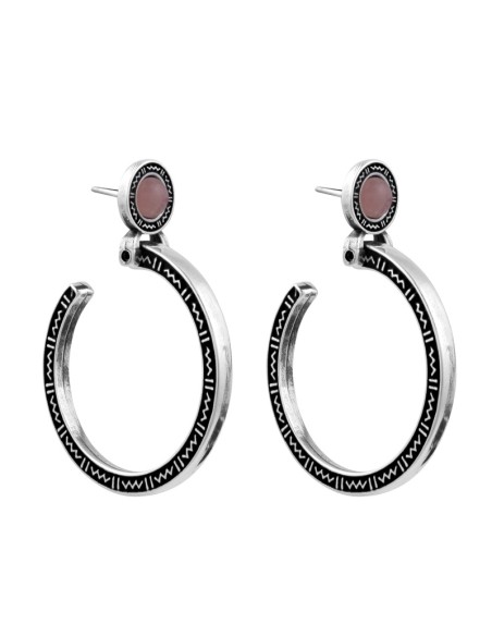 Pendientes Balandra