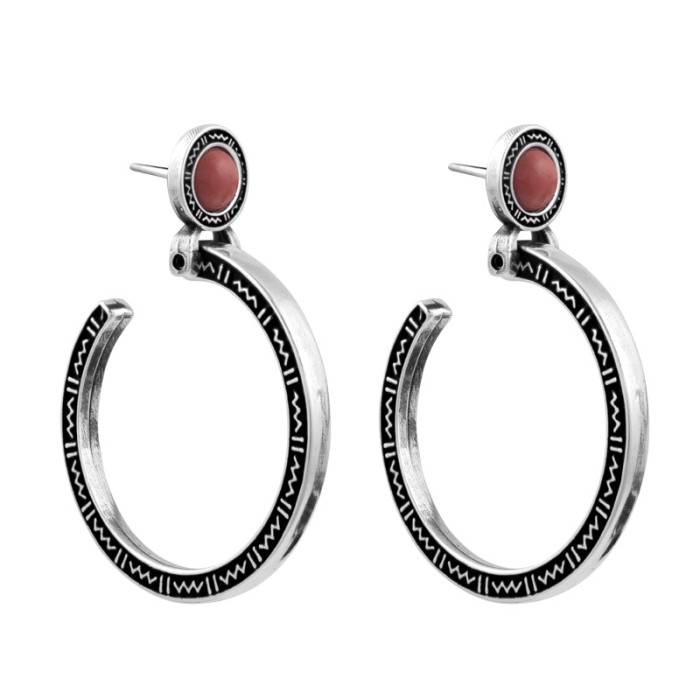Pendientes Balandra