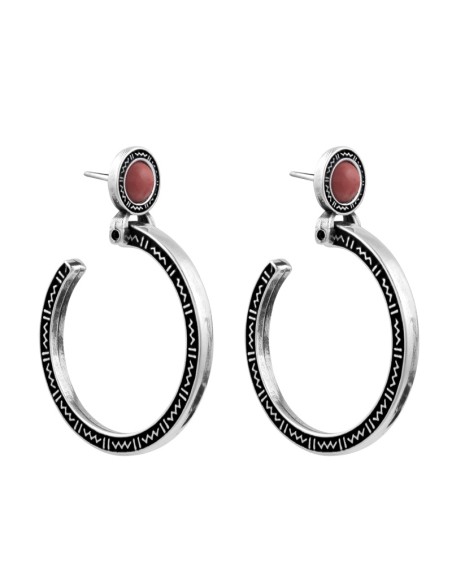 Pendientes Balandra
