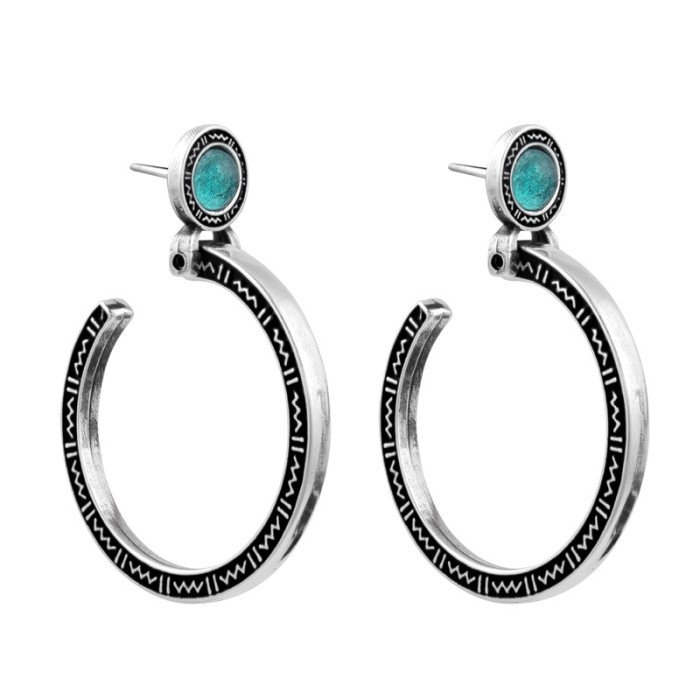 Pendientes Balandra