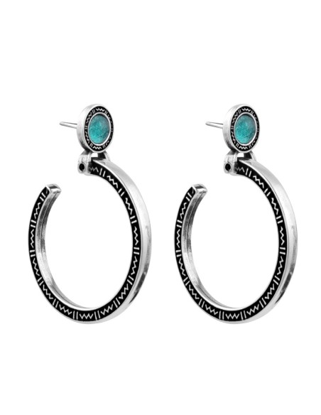 Pendientes Balandra